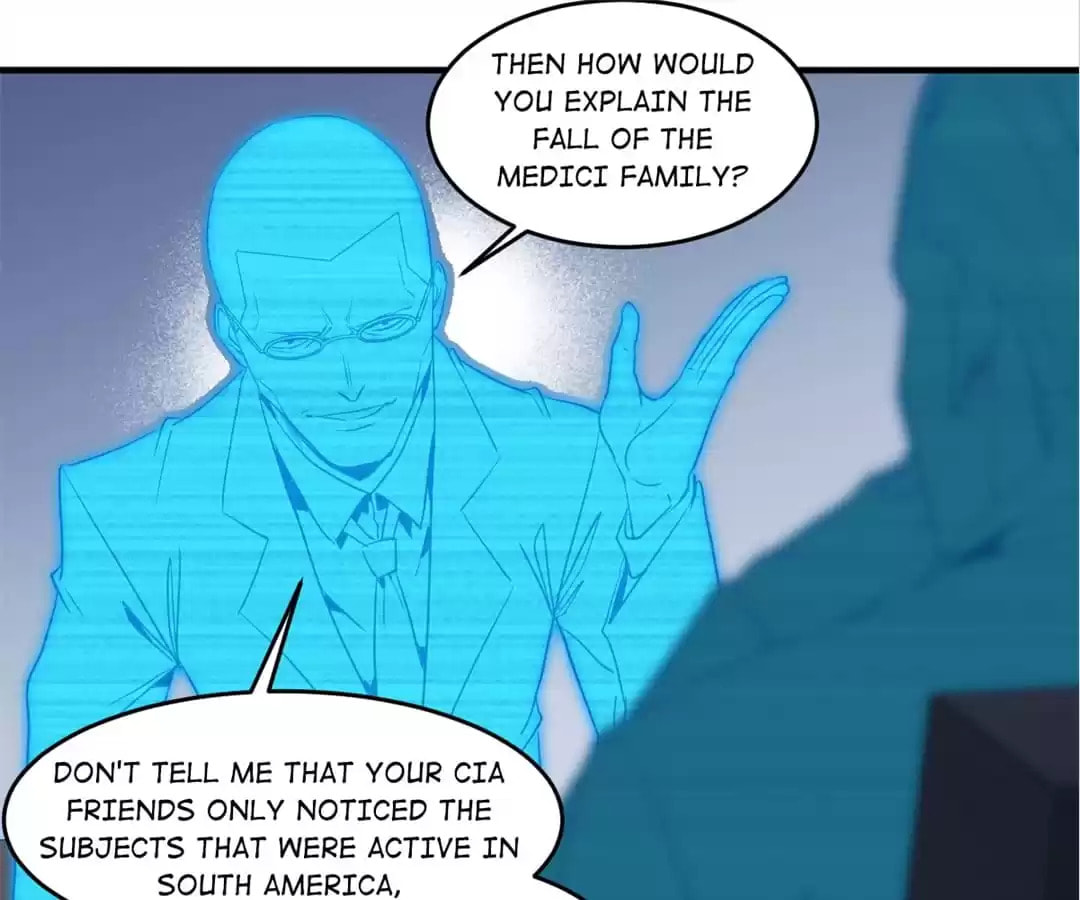 Read Winner Takes All (Colored) chapter 171 image 30 on Lezhin