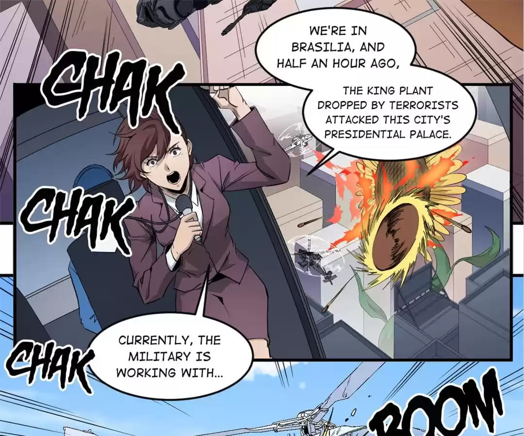 Read Winner Takes All (Colored) chapter 172 image 2 on Lezhin