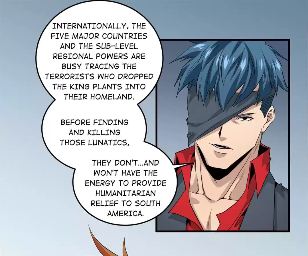 Read Winner Takes All (Colored) chapter 172 image 20 on Lezhin