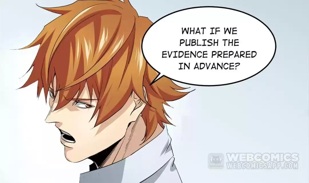 Read Winner Takes All (Colored) chapter 172 image 21 on Lezhin