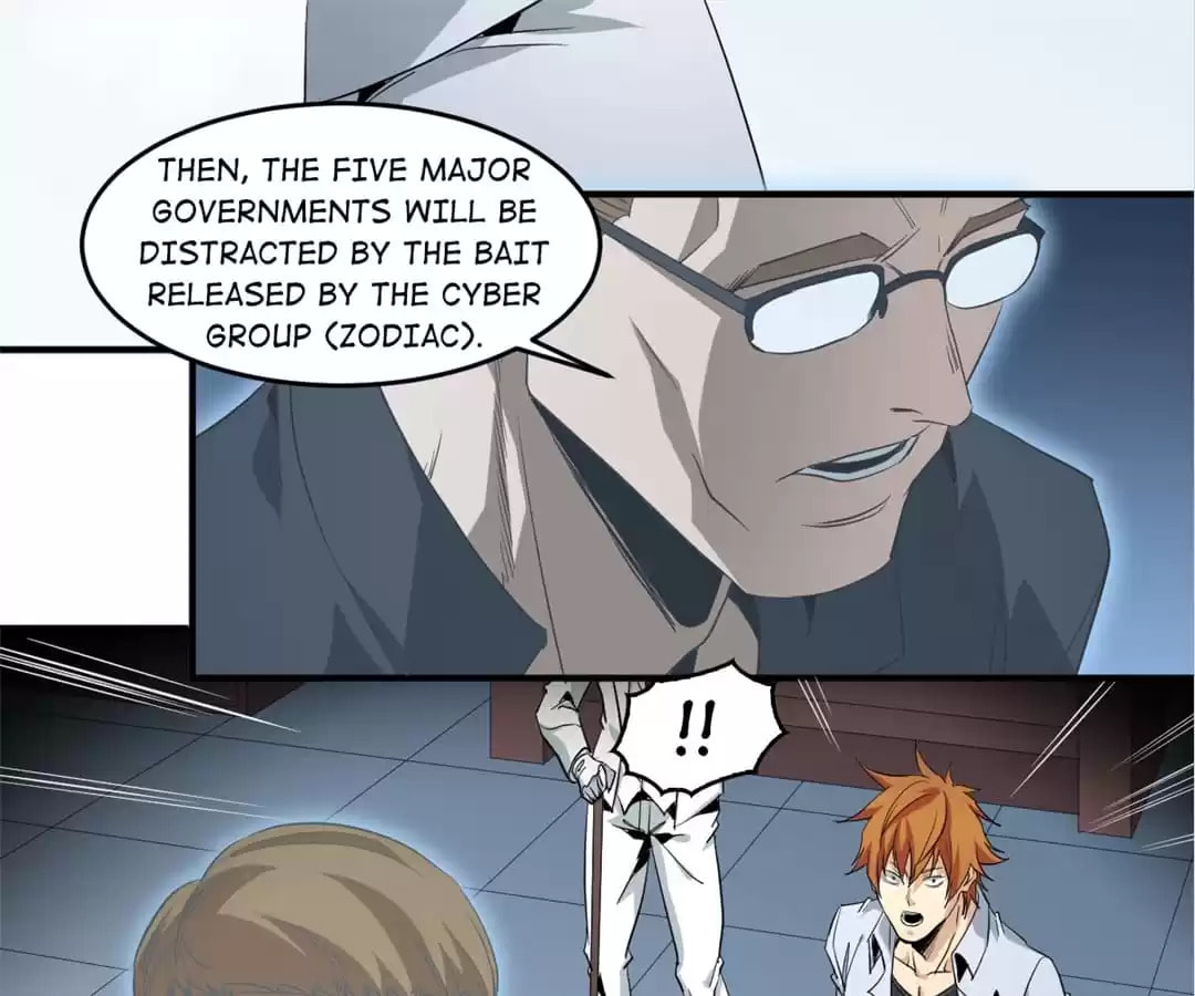 Read Winner Takes All (Colored) chapter 172 image 22 on Lezhin