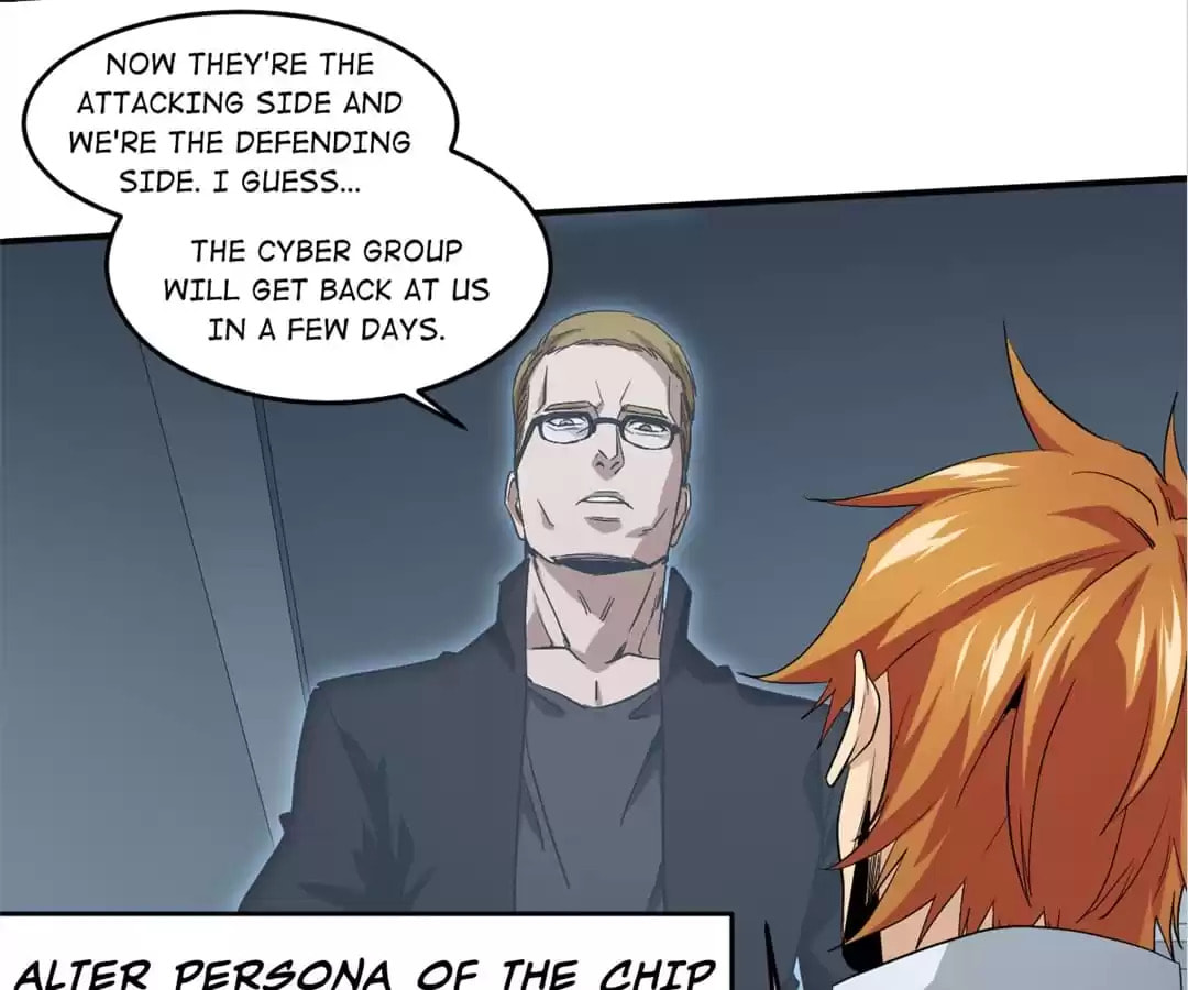 Read Winner Takes All (Colored) chapter 172 image 24 on Lezhin