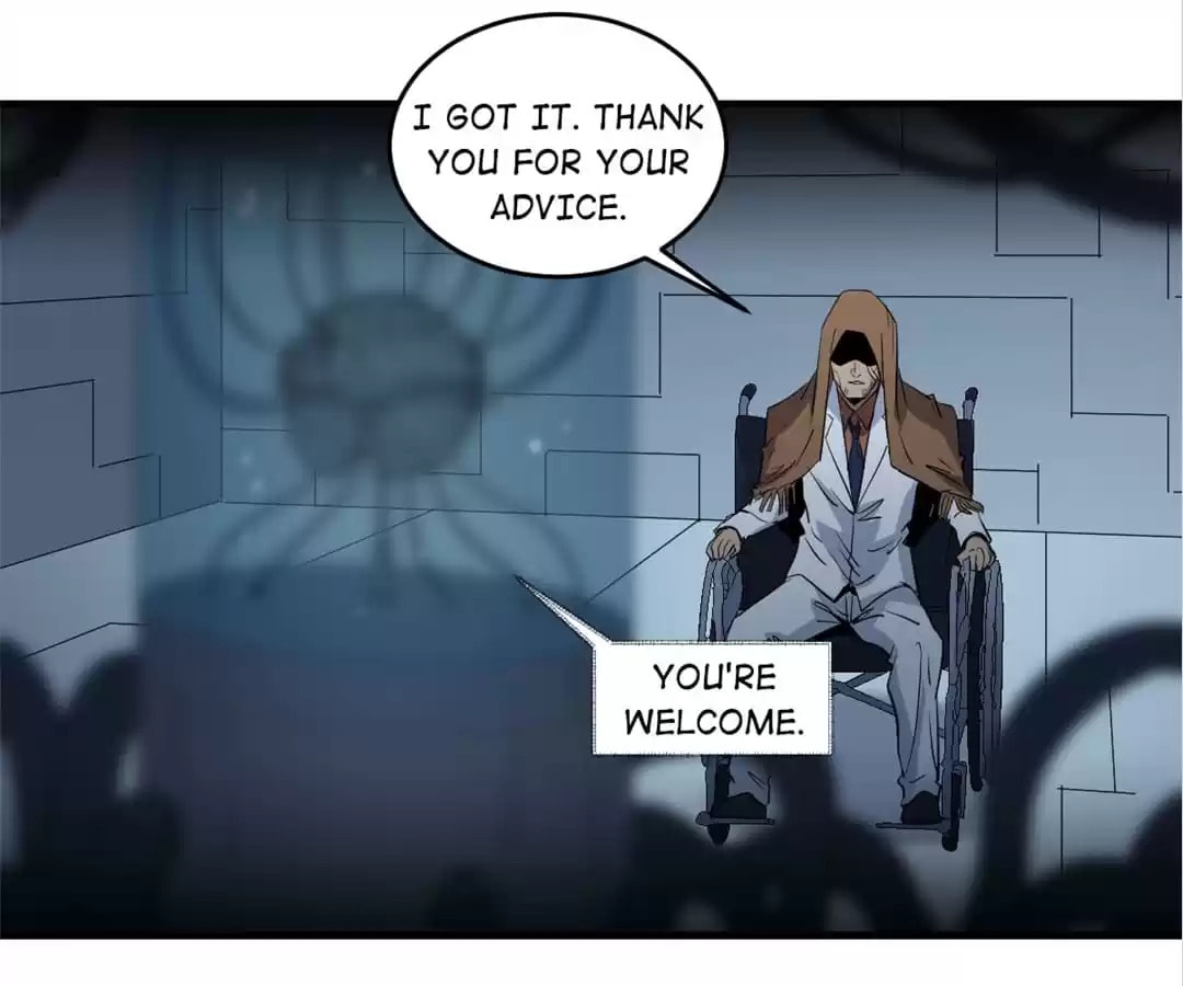 Read Winner Takes All (Colored) chapter 172 image 31 on Lezhin