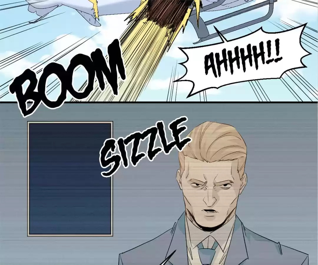 Read Winner Takes All (Colored) chapter 172 image 4 on Lezhin