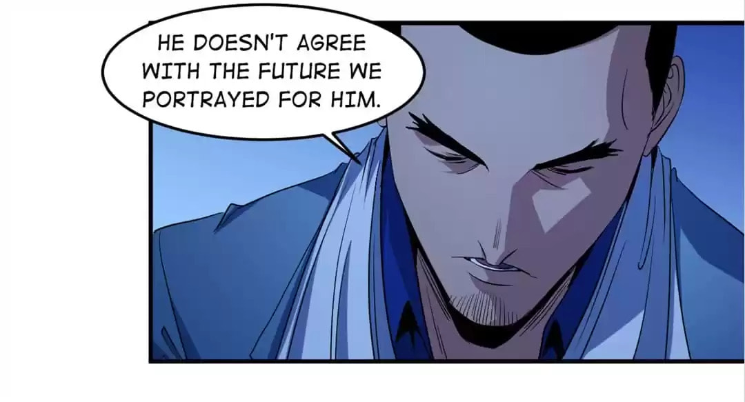 Read Winner Takes All (Colored) chapter 172 image 41 on Lezhin