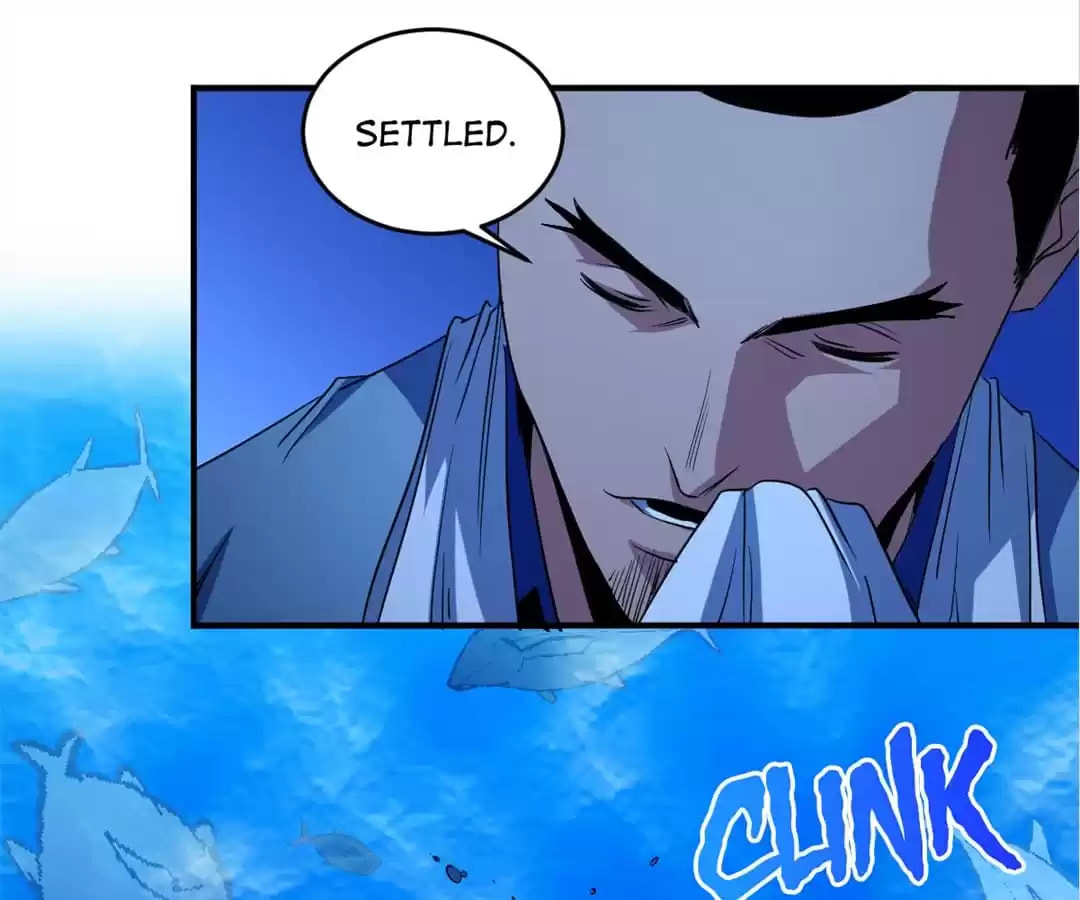 Read Winner Takes All (Colored) chapter 172 image 48 on Lezhin