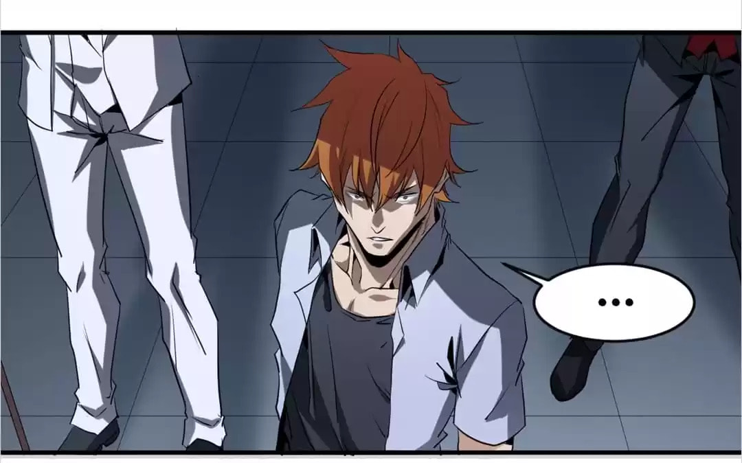 Read Winner Takes All (Colored) chapter 172 image 6 on Lezhin