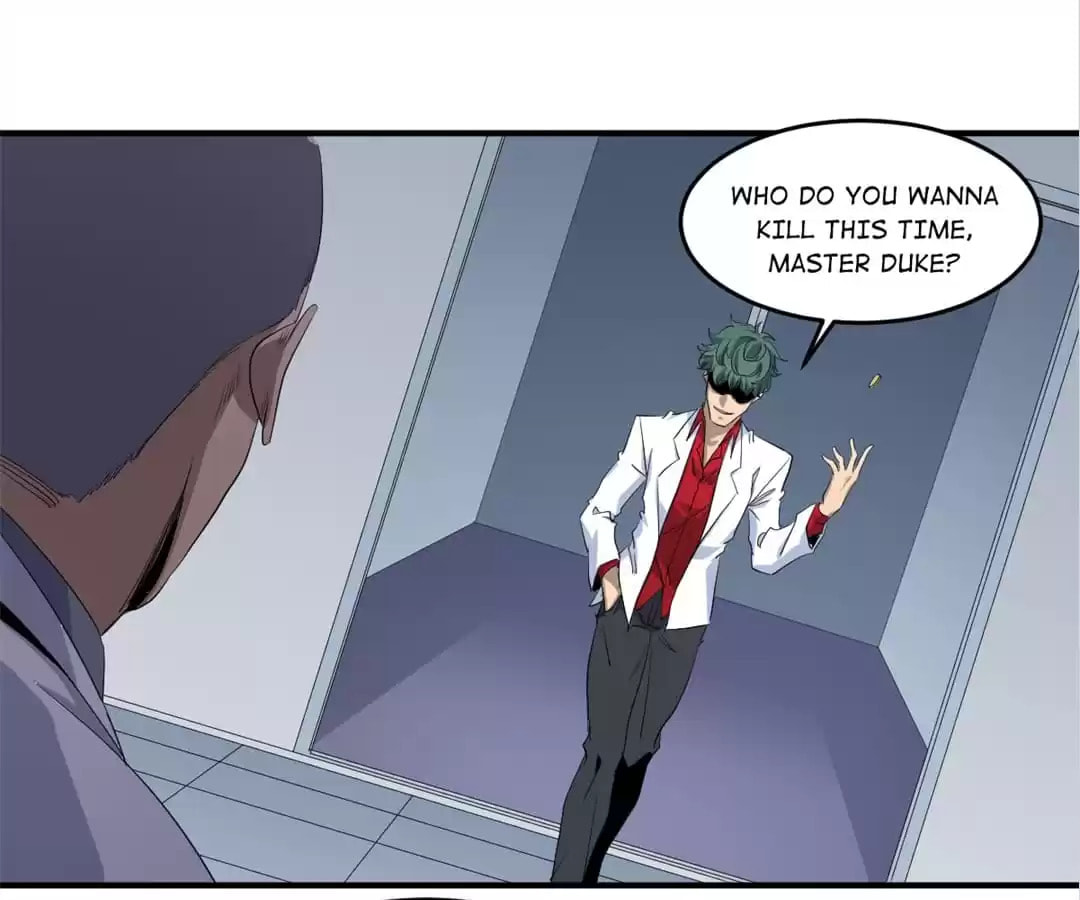 Read Winner Takes All (Colored) chapter 173 image 11 on Lezhin
