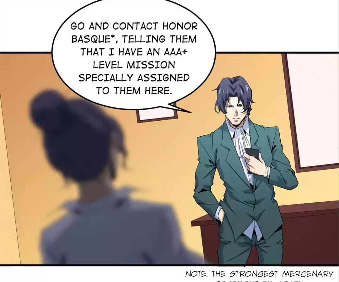 Read Winner Takes All (Colored) chapter 173 image 13 on Lezhin