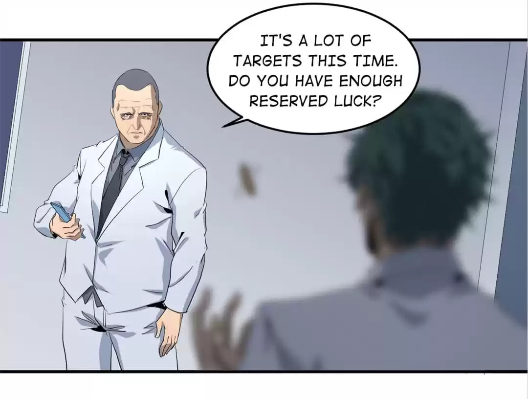 Read Winner Takes All (Colored) chapter 173 image 17 on Lezhin