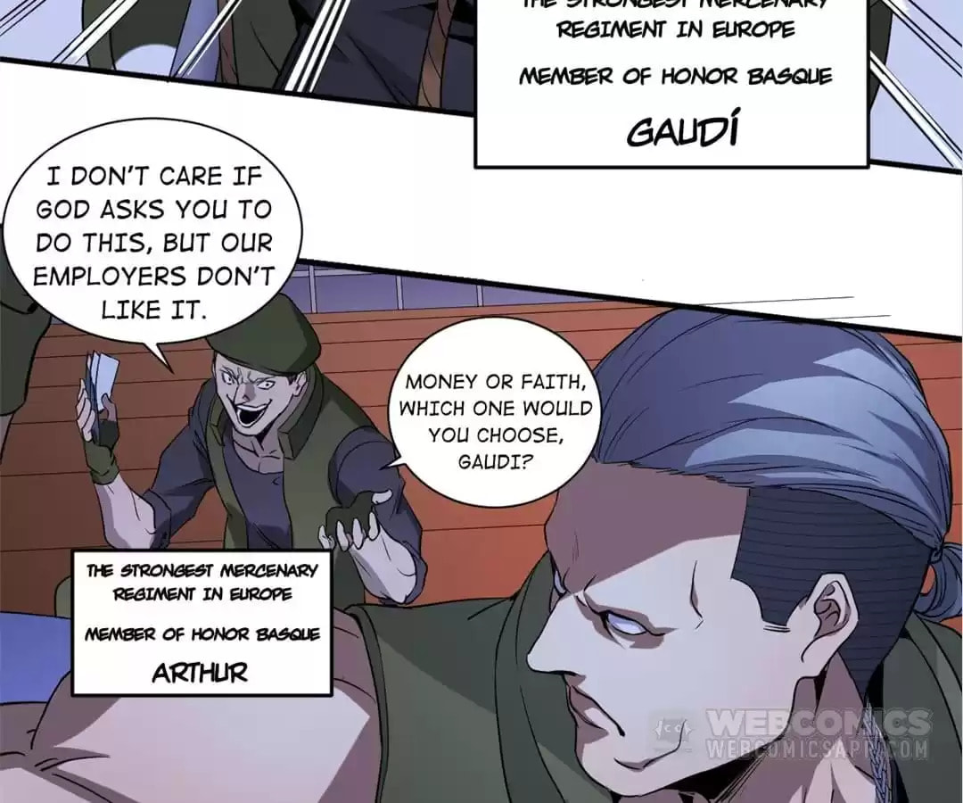 Read Winner Takes All (Colored) chapter 173 image 26 on Lezhin