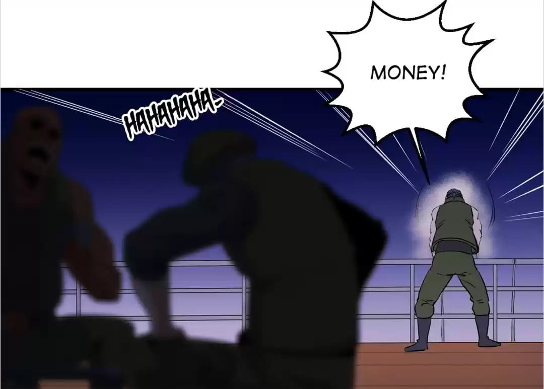 Read Winner Takes All (Colored) chapter 173 image 28 on Lezhin
