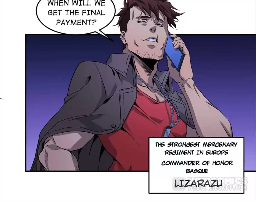 Read Winner Takes All (Colored) chapter 173 image 30 on Lezhin
