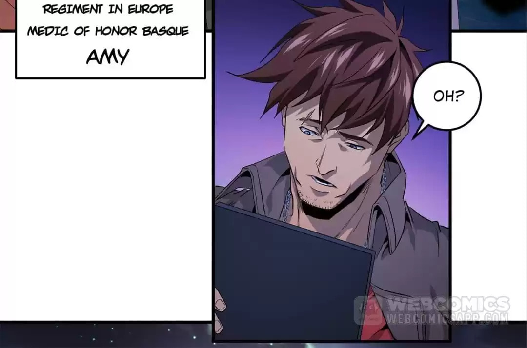 Read Winner Takes All (Colored) chapter 173 image 33 on Lezhin