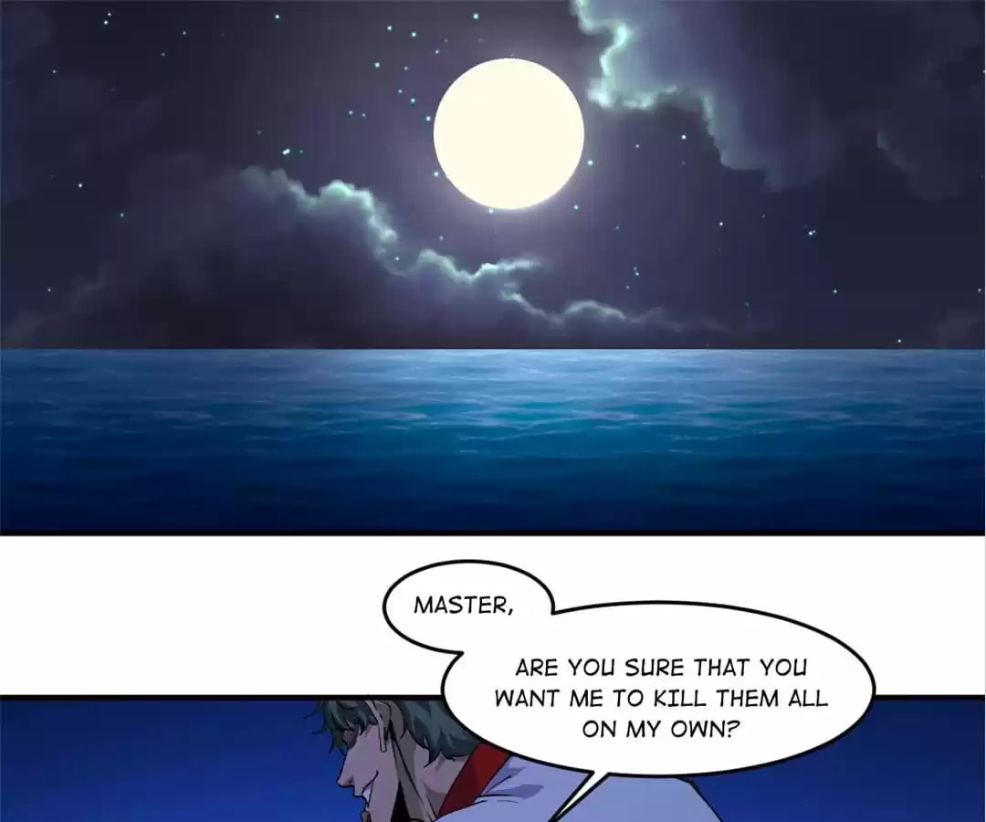 Read Winner Takes All (Colored) chapter 173 image 34 on Lezhin