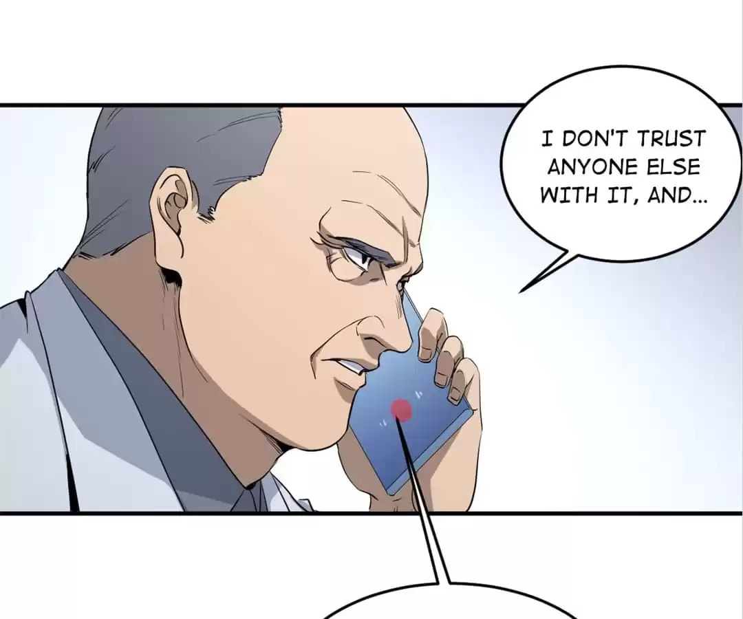 Read Winner Takes All (Colored) chapter 173 image 36 on Lezhin