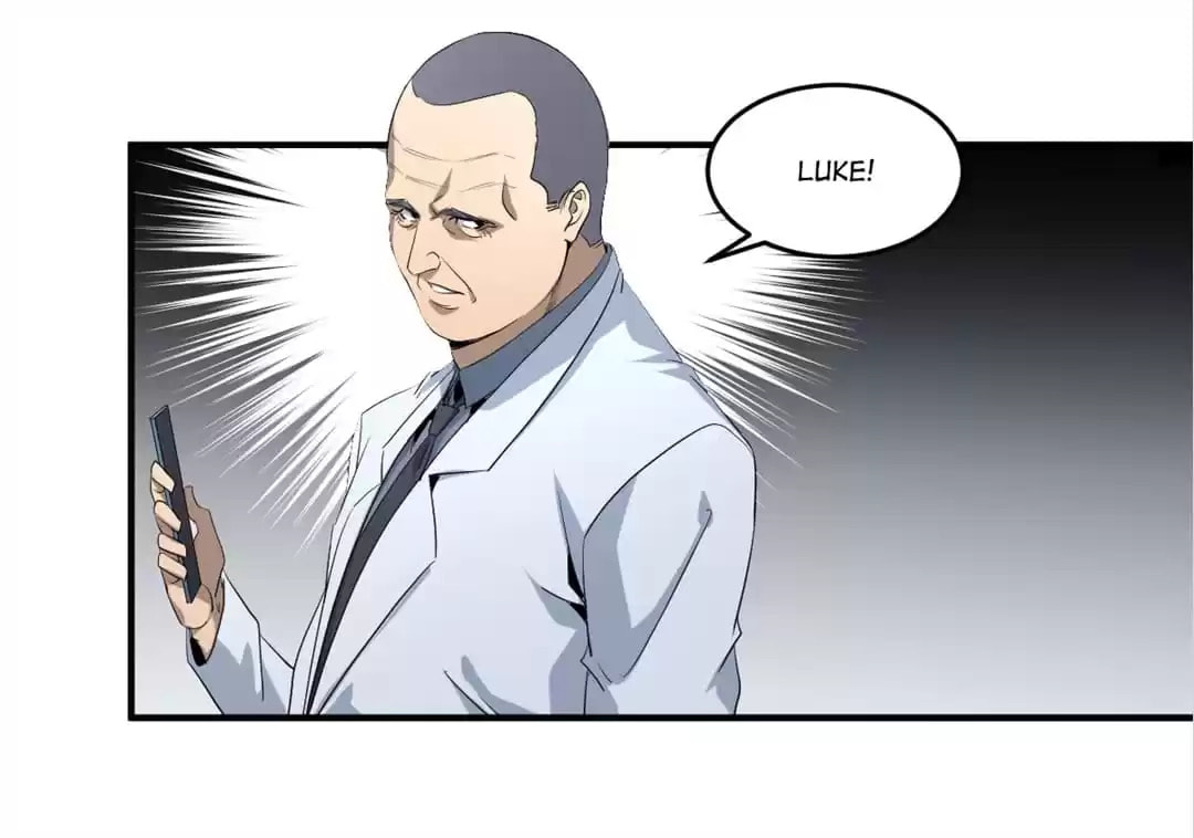Read Winner Takes All (Colored) chapter 173 image 8 on Lezhin
