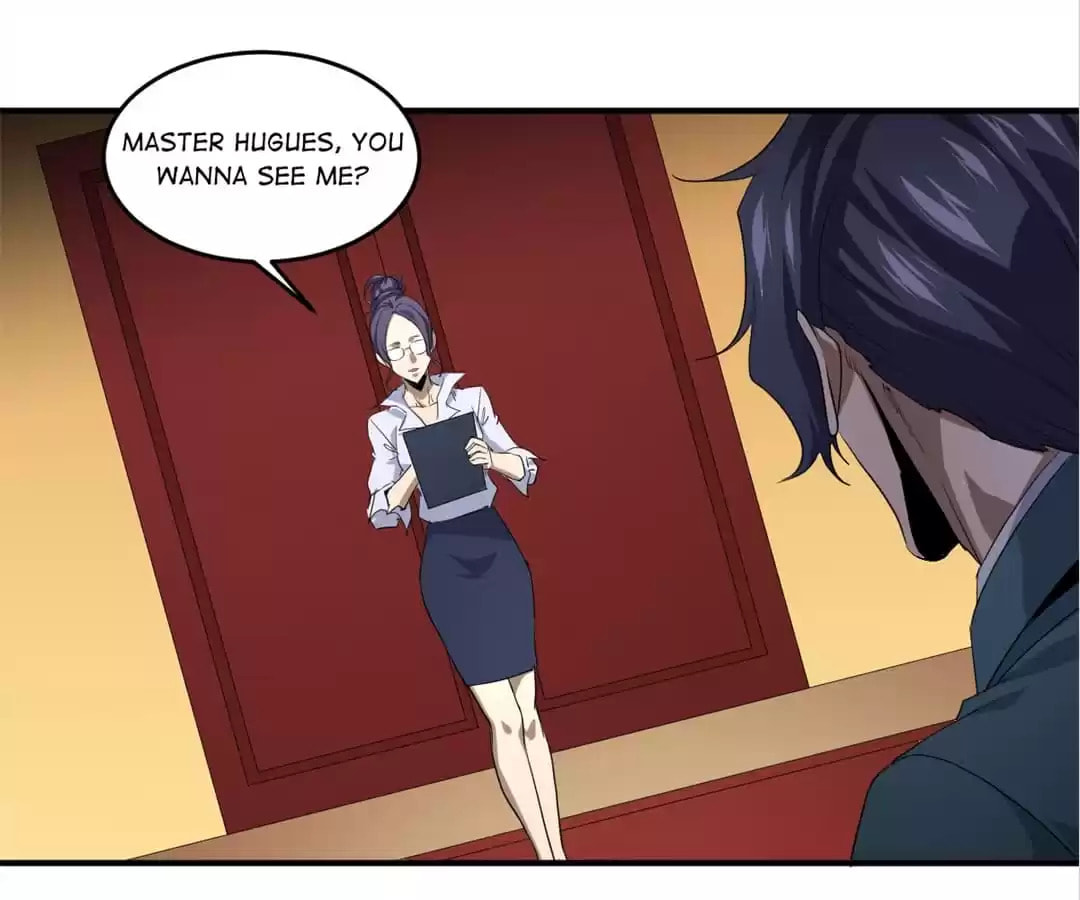Read Winner Takes All (Colored) chapter 173 image 9 on Lezhin