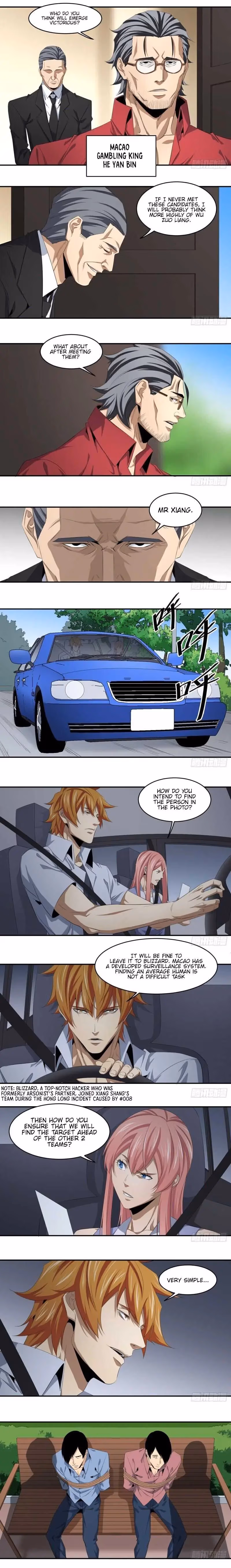 Winner Takes All Chapter 102 page 3 - 
