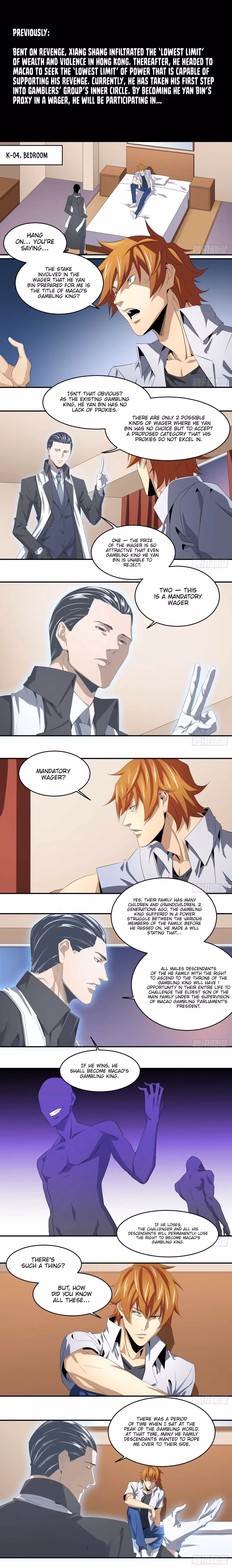 Winner Takes All Chapter 104 page 2 - 