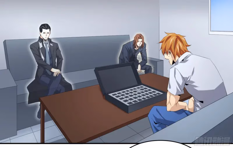 Winner Takes All Chapter 119 page 2 - 