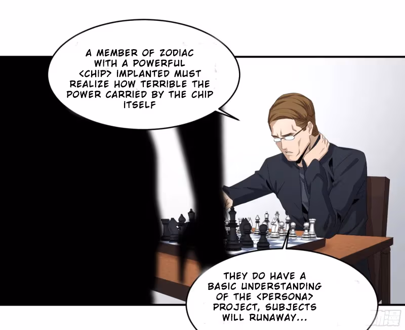 Winner Takes All Chapter 119 page 16 - 