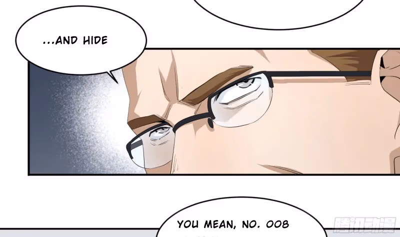 Winner Takes All Chapter 119 page 17 - 
