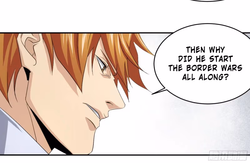Winner Takes All Chapter 119 page 20 - 