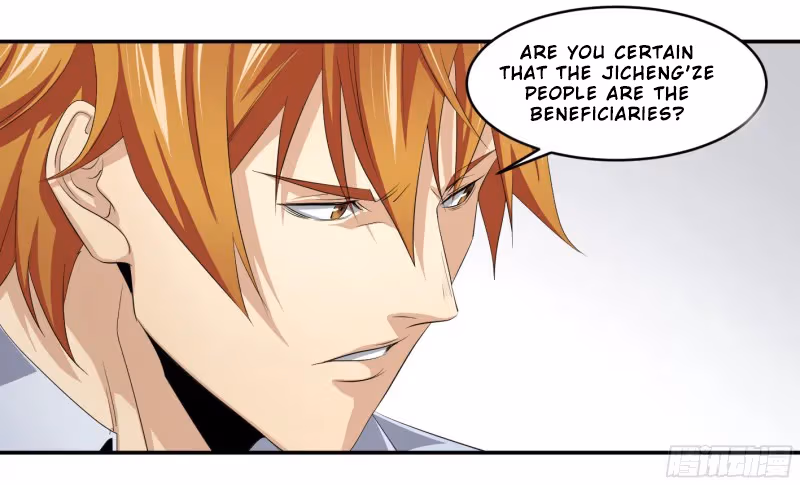 Winner Takes All Chapter 119 page 22 - 