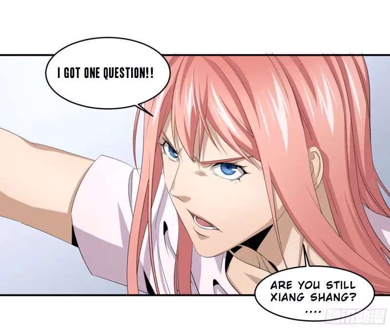 Winner Takes All Chapter 119 page 27 - 