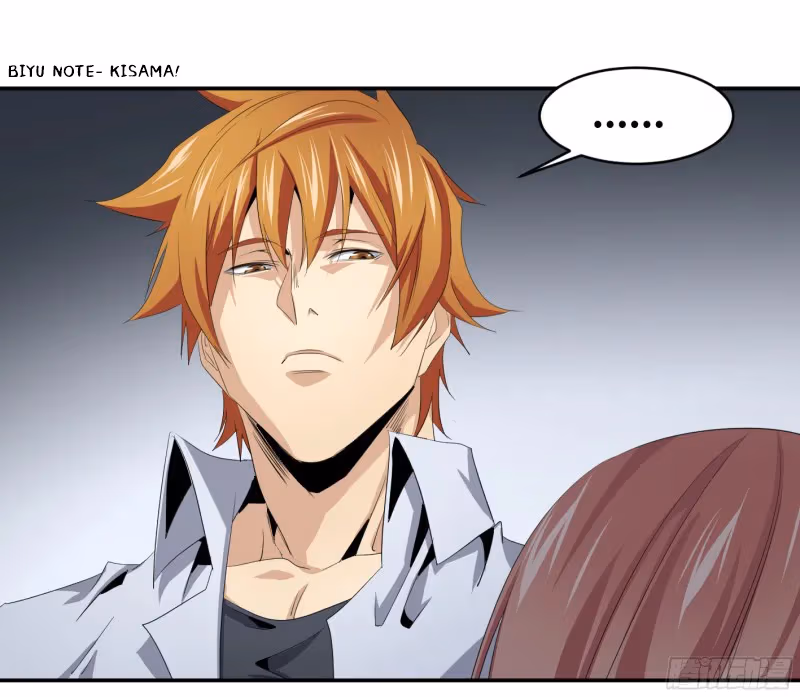 Winner Takes All Chapter 119 page 28 - 