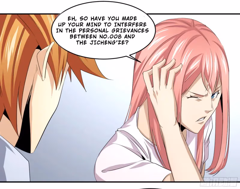 Winner Takes All Chapter 119 page 30 - 