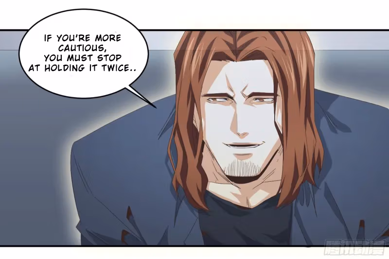 Winner Takes All Chapter 119 page 4 - 
