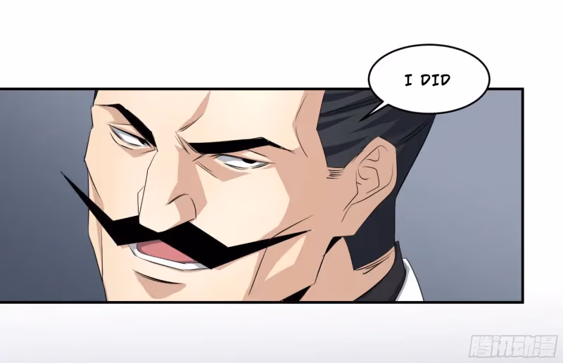 Winner Takes All Chapter 119 page 36 - 