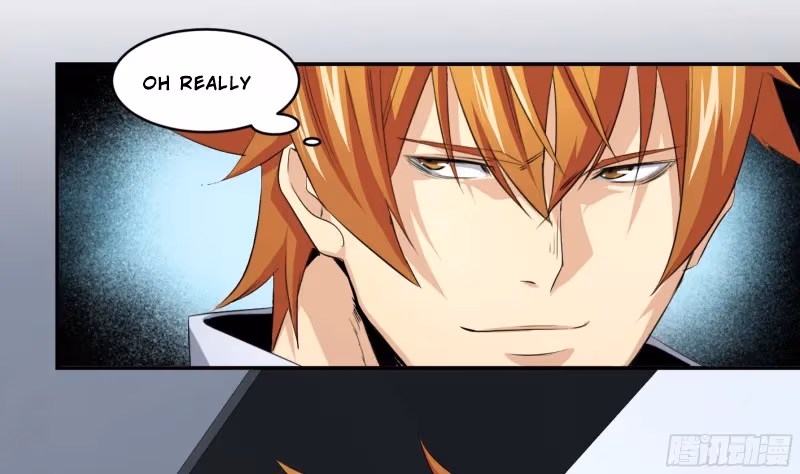 Winner Takes All Chapter 119 page 37 - 