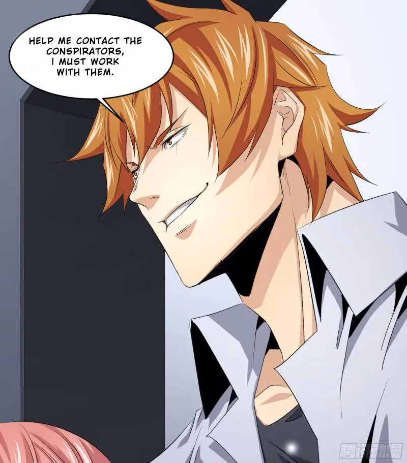 Winner Takes All Chapter 119 page 38 - 