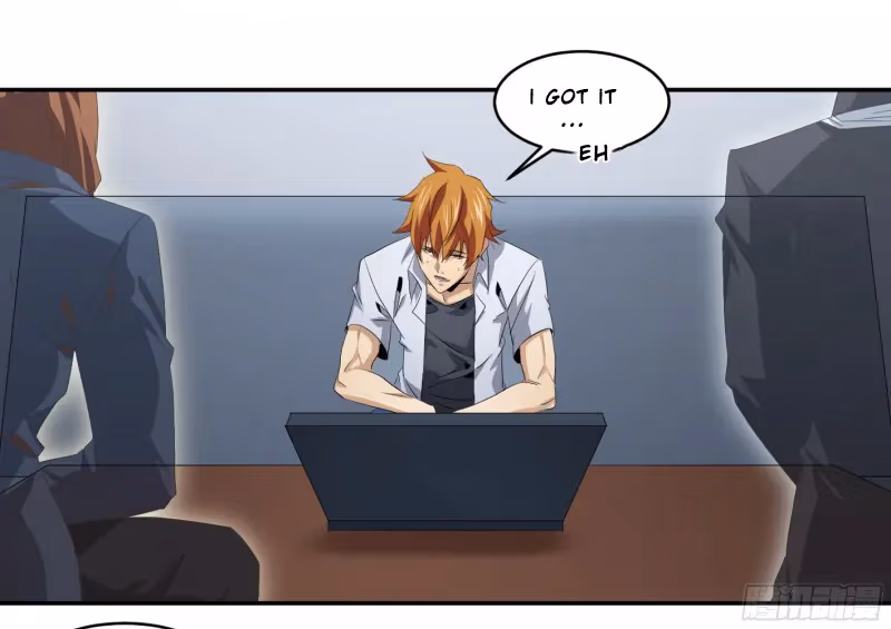 Winner Takes All Chapter 119 page 5 - 