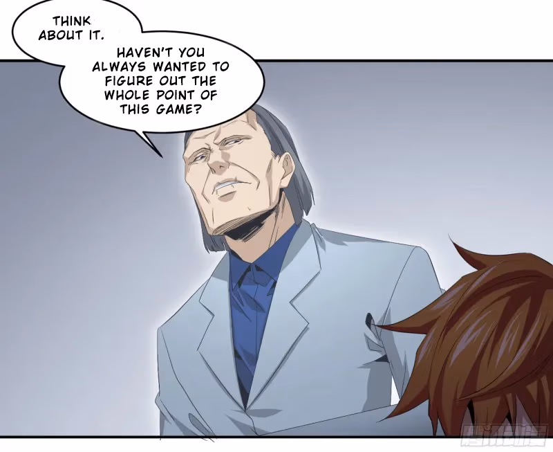 Winner Takes All Chapter 119 page 6 - 