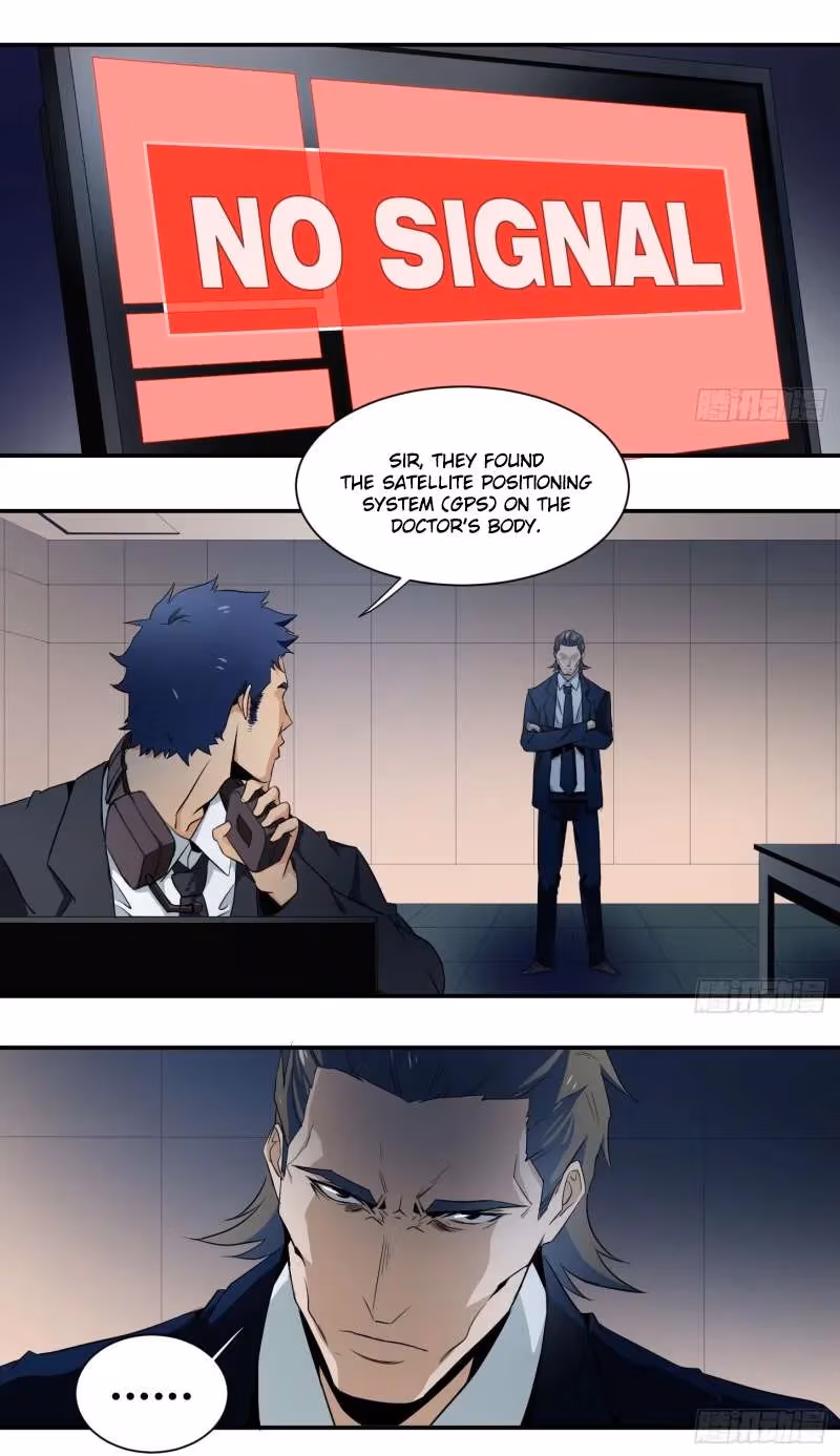 Winner Takes All Chapter 12 page 10 - 