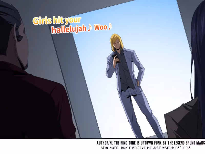 Winner Takes All Chapter 120 page 2 - 