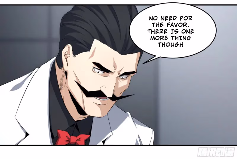 Winner Takes All Chapter 120 page 12 - 
