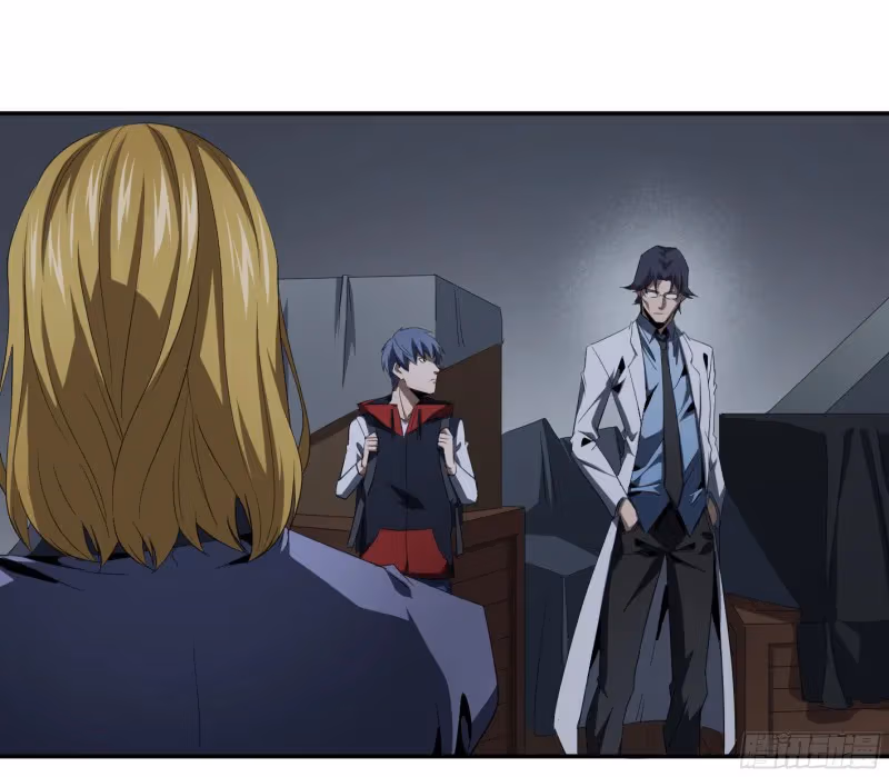 Winner Takes All Chapter 120 page 15 - 