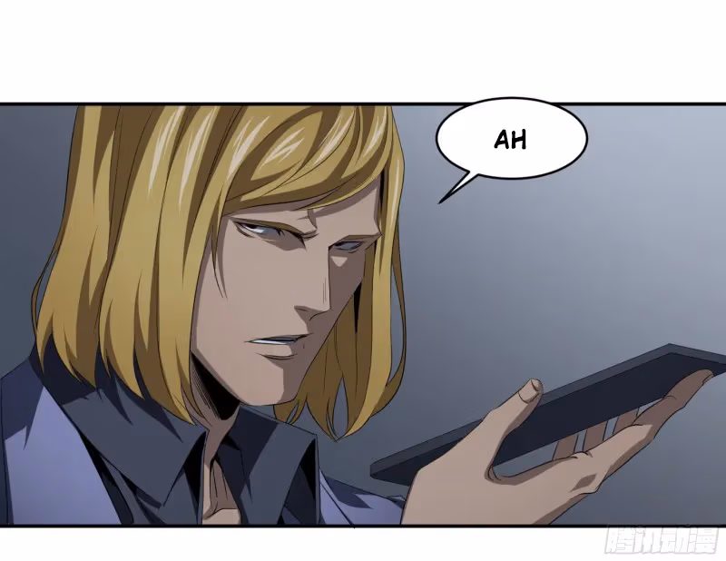 Winner Takes All Chapter 120 page 16 - 
