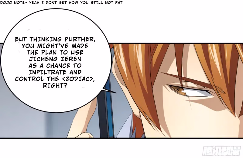 Winner Takes All Chapter 120 page 18 - 