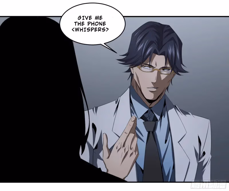 Winner Takes All Chapter 120 page 20 - 