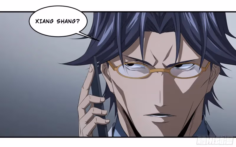 Winner Takes All Chapter 120 page 22 - 