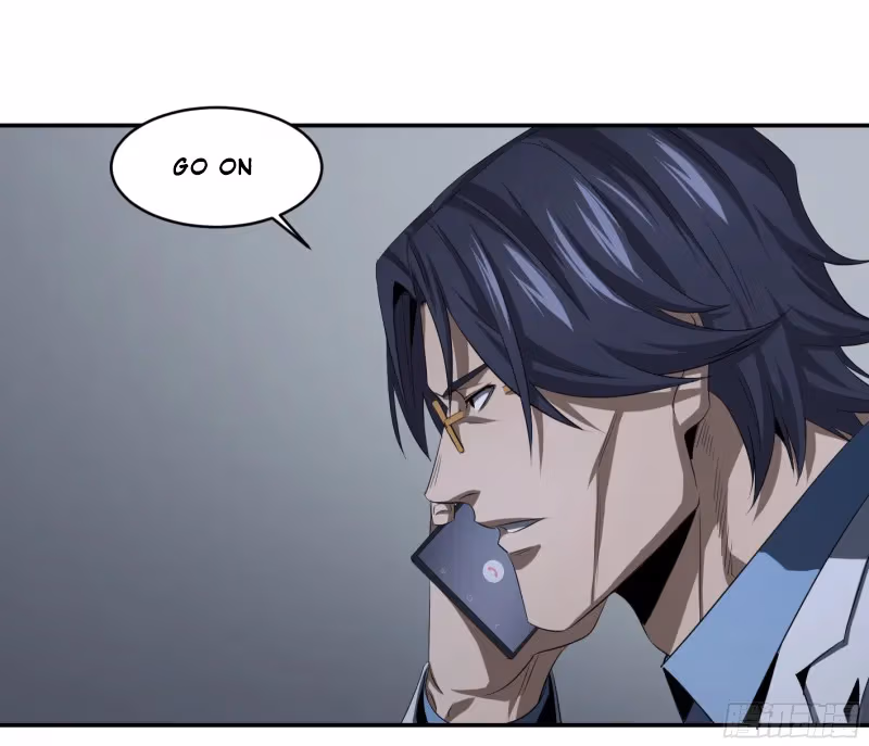 Winner Takes All Chapter 120 page 24 - 