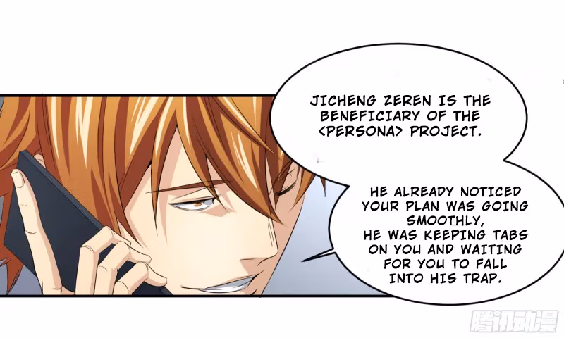 Winner Takes All Chapter 120 page 25 - 