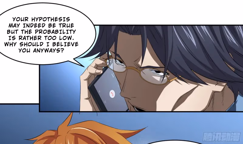 Winner Takes All Chapter 120 page 26 - 