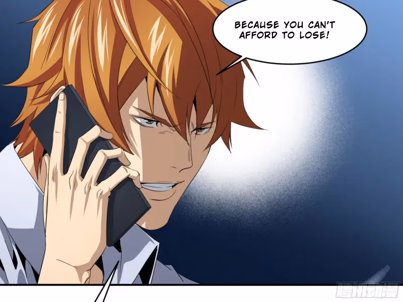 Winner Takes All Chapter 120 page 27 - 
